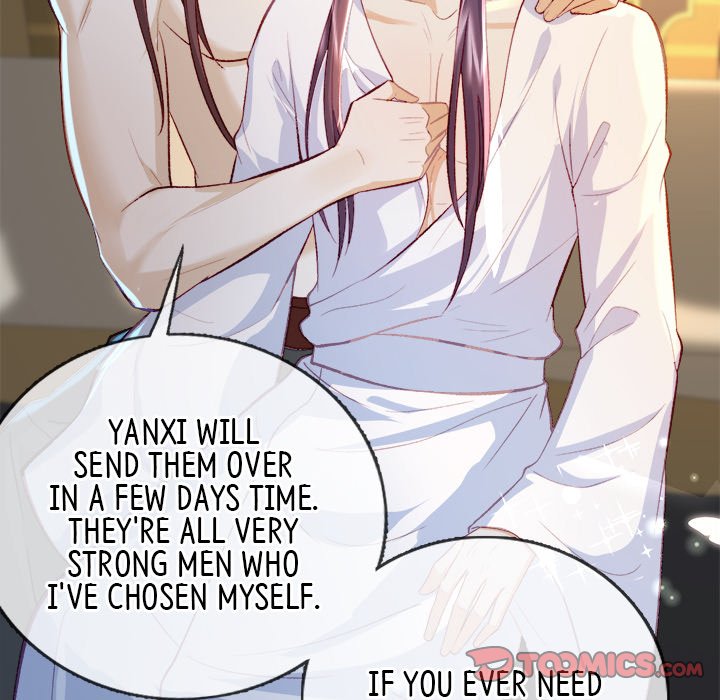 Read The Emperor