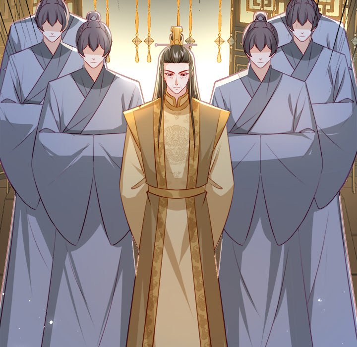 Read The Emperor