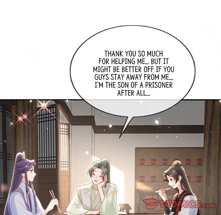 Read The Emperor