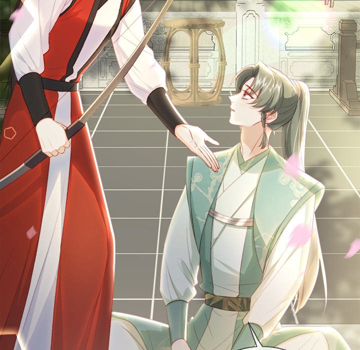 Read The Emperor