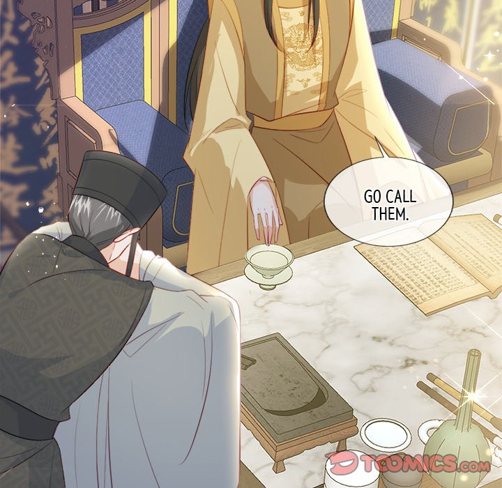 Read The Emperor