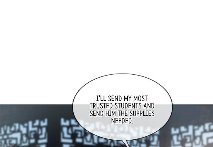 Read The Emperor