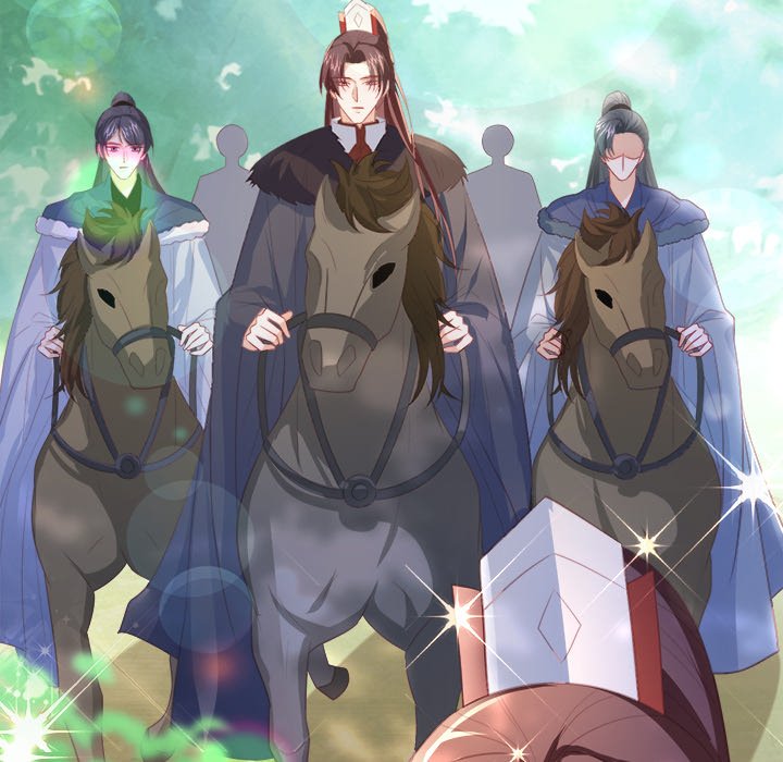 Read The Emperor