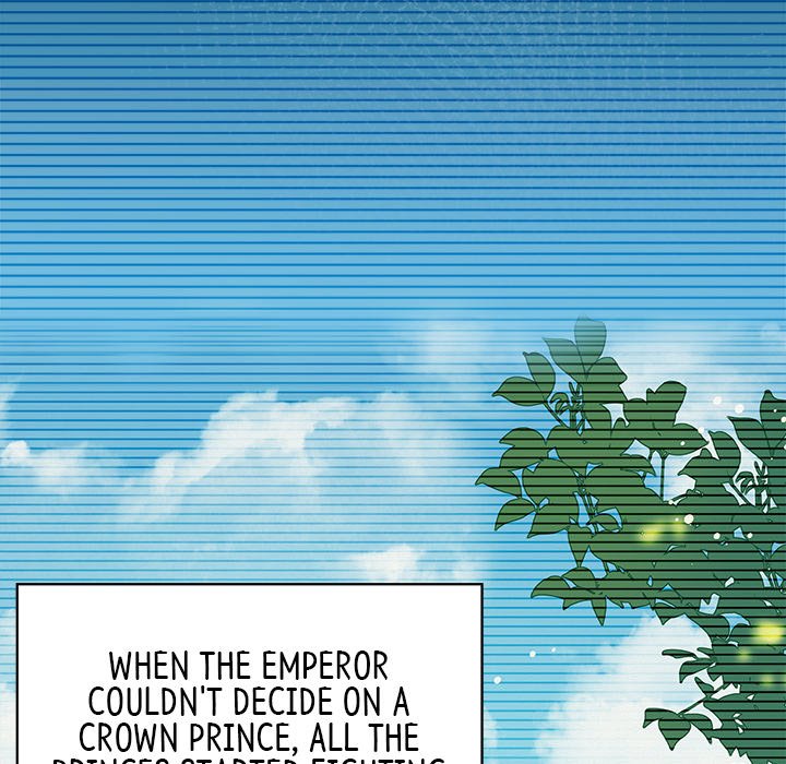 Read The Emperor