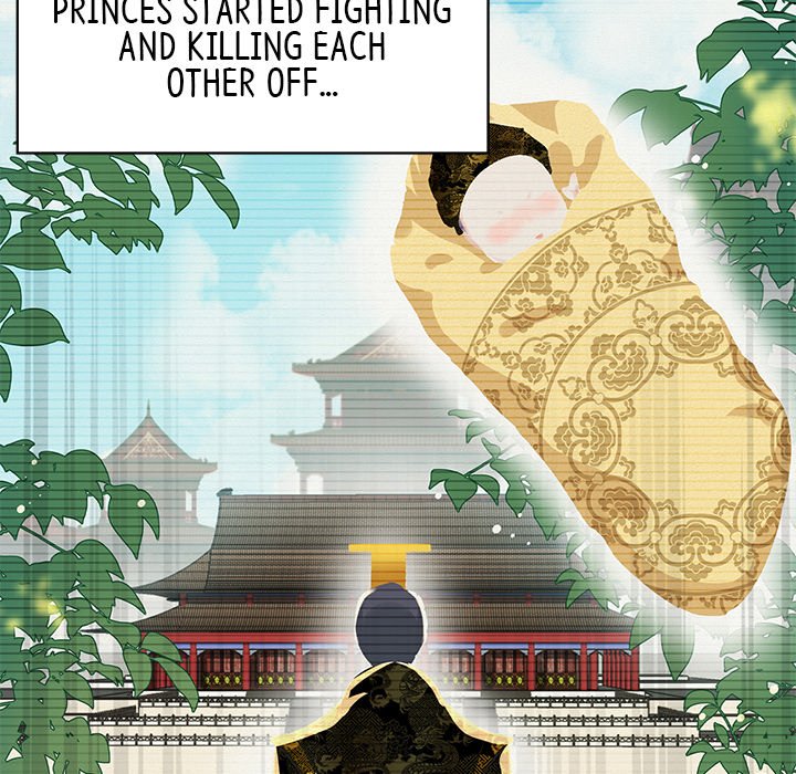 Read The Emperor