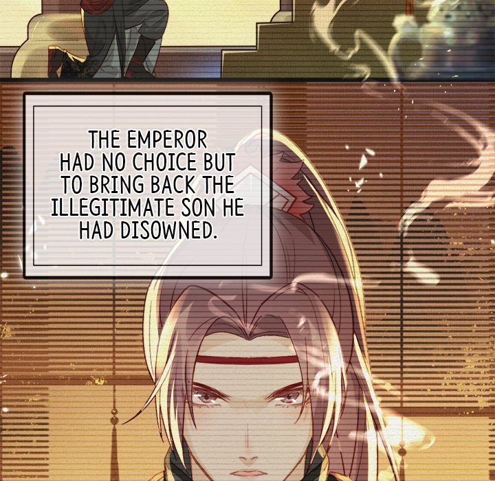 Read The Emperor