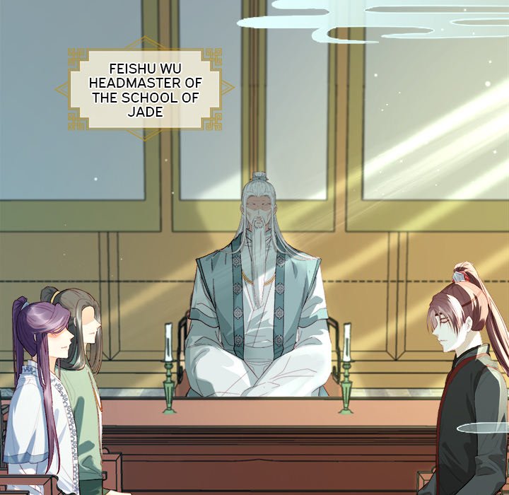 Read The Emperor