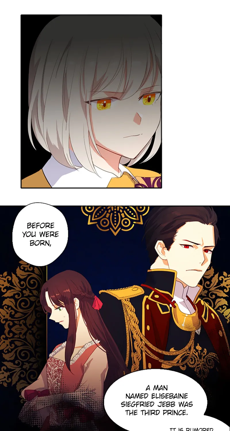 Read The Emperor