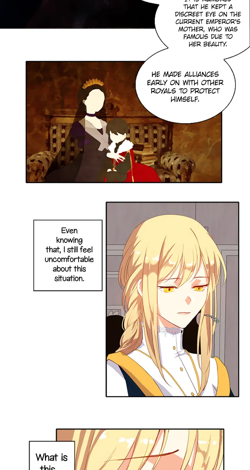 Read The Emperor