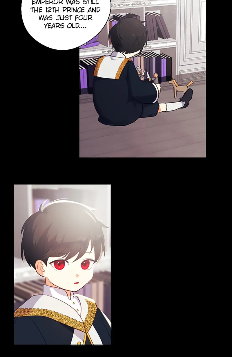 Read The Emperor