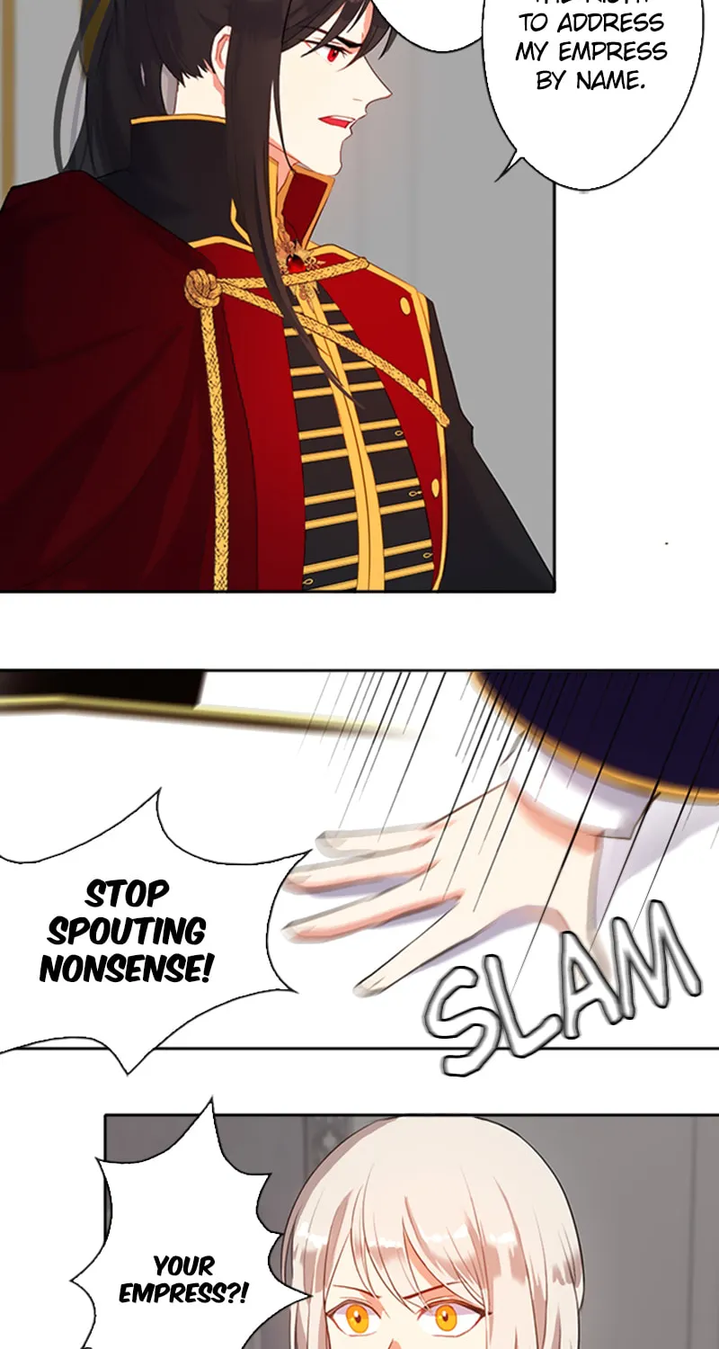 Read The Emperor