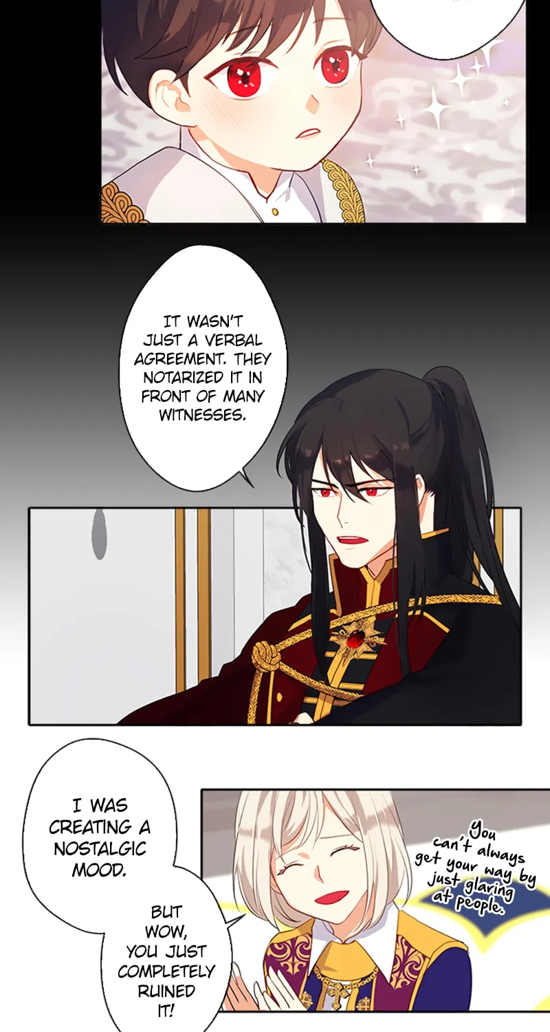 Read The Emperor