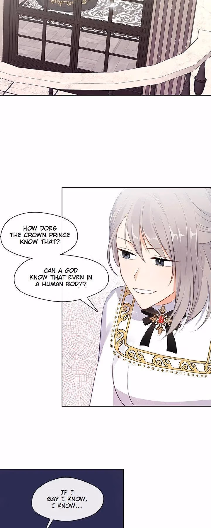 Read The Emperor