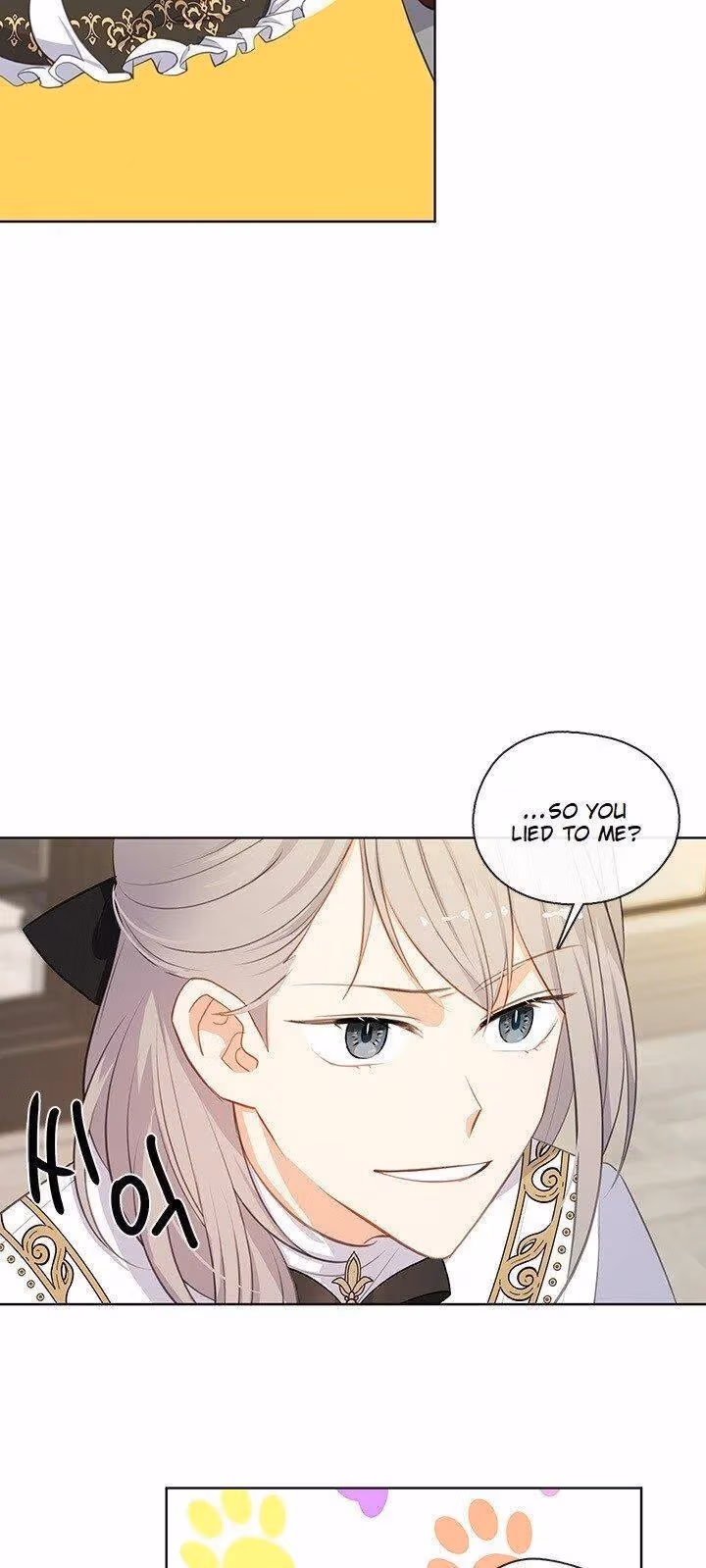 Read The Emperor