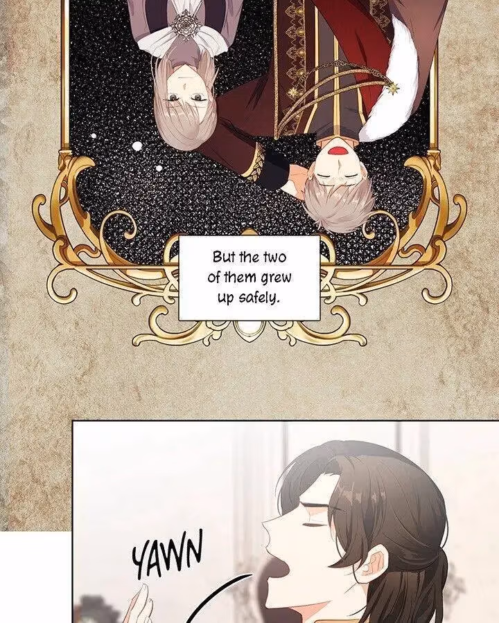 Read The Emperor