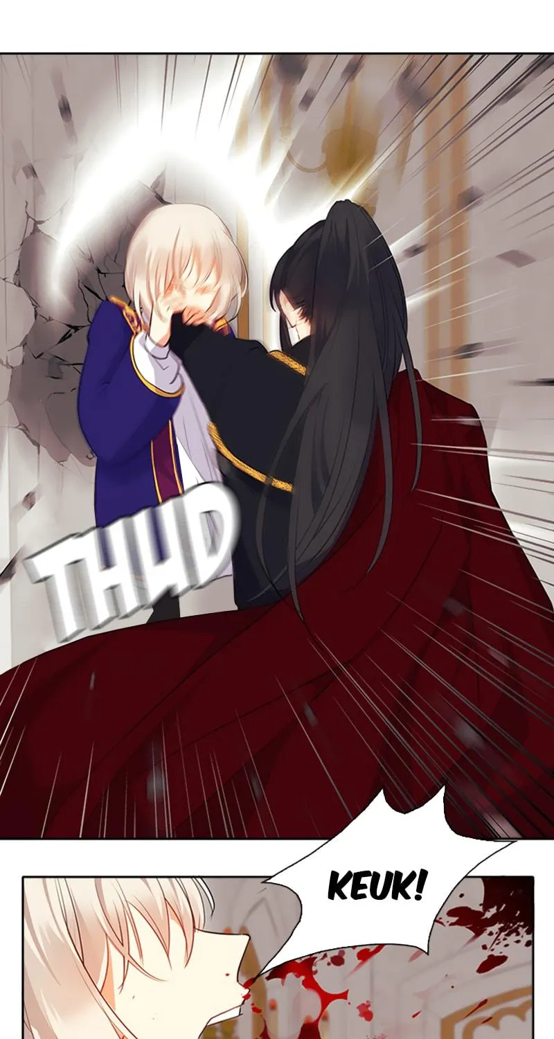 Read The Emperor