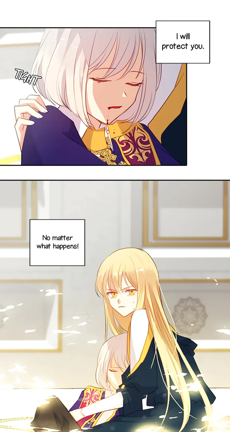 Read The Emperor