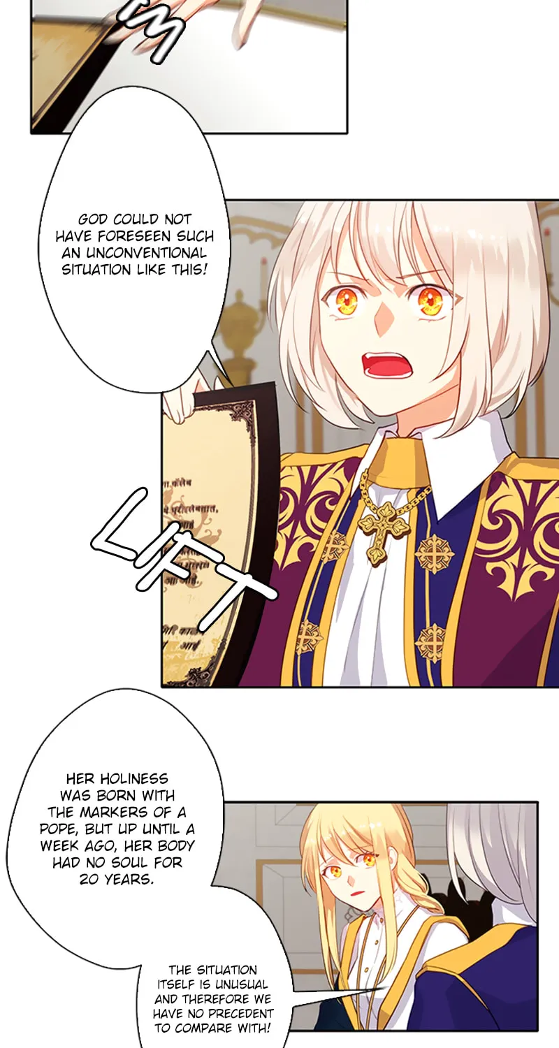 Read The Emperor