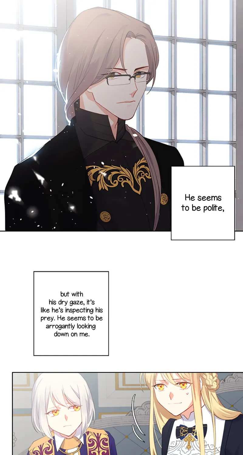 Read The Emperor