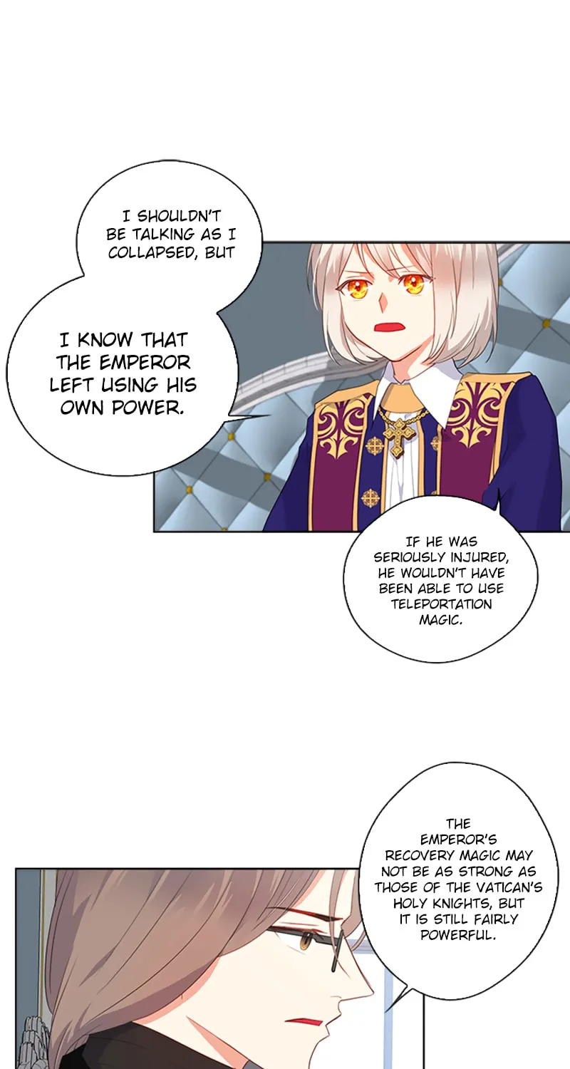 Read The Emperor