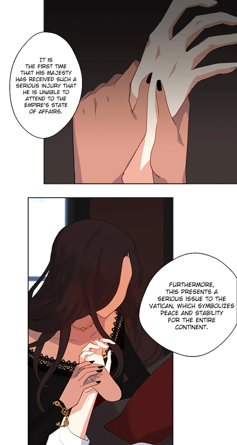 Read The Emperor