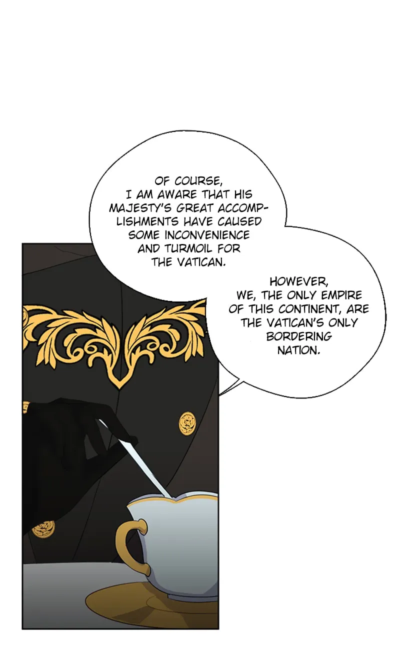 Read The Emperor