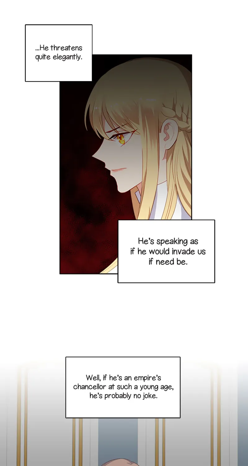 Read The Emperor