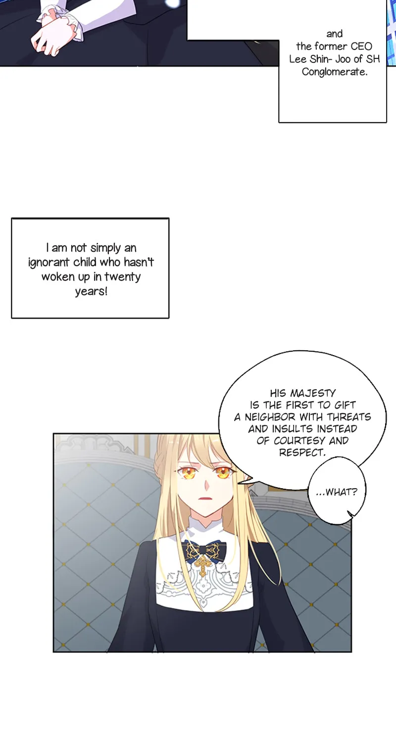 Read The Emperor