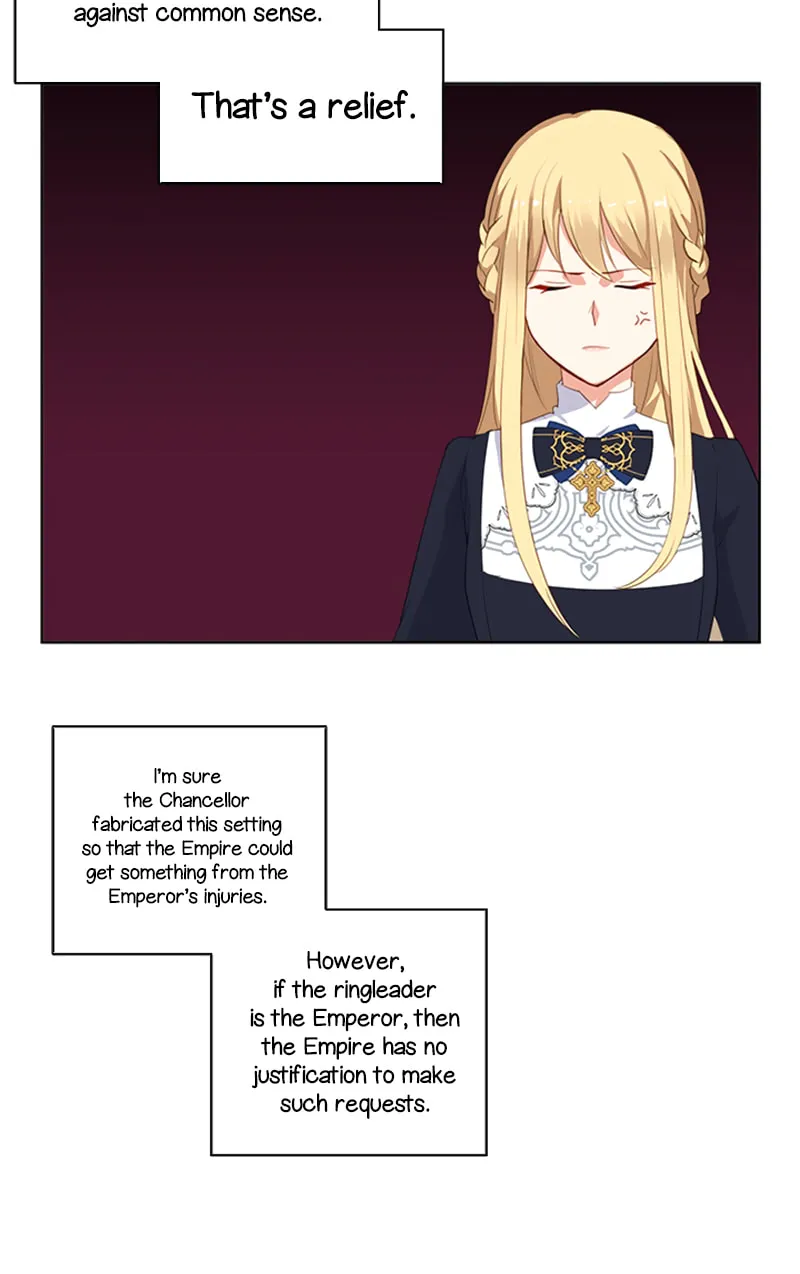 Read The Emperor