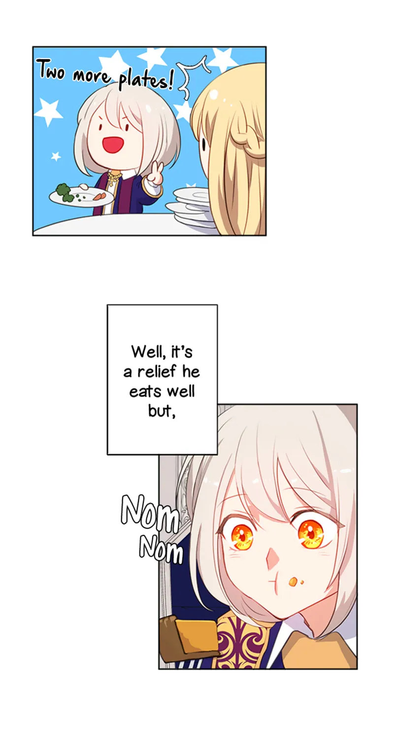 Read The Emperor