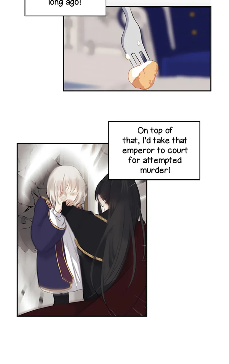 Read The Emperor