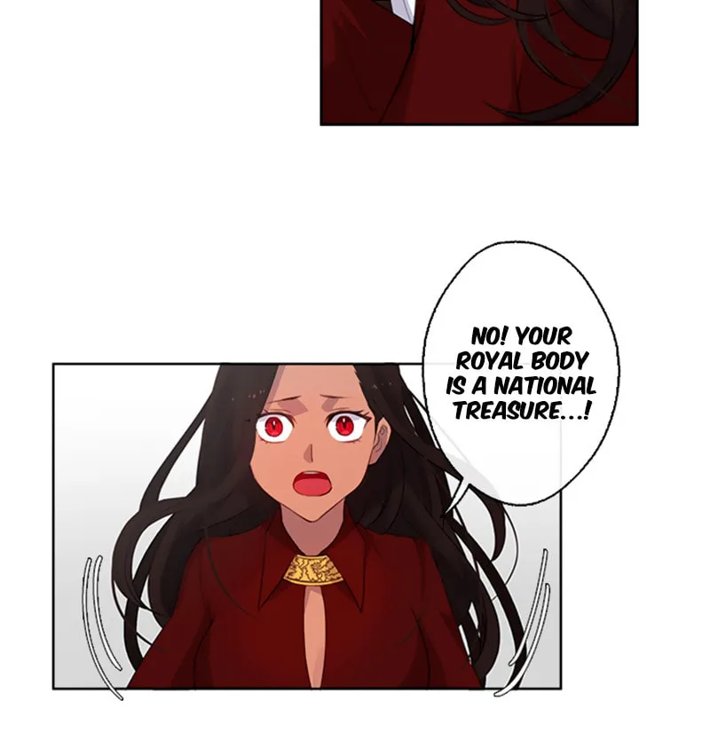 Read The Emperor