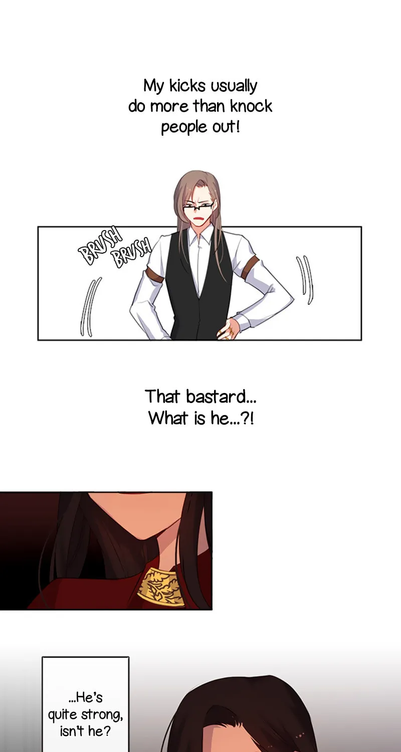 Read The Emperor