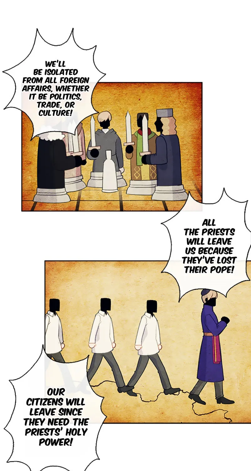 Read The Emperor