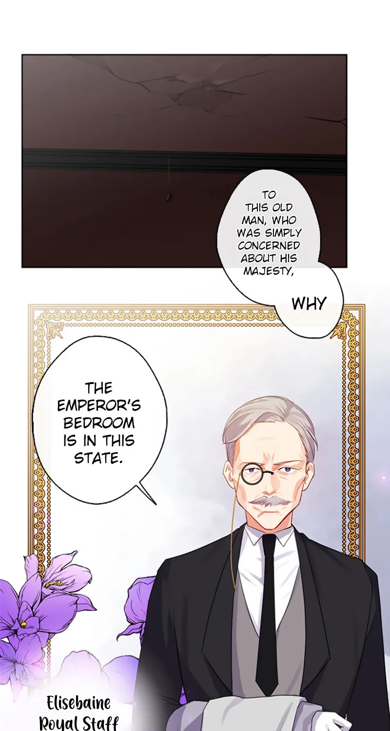 Read The Emperor