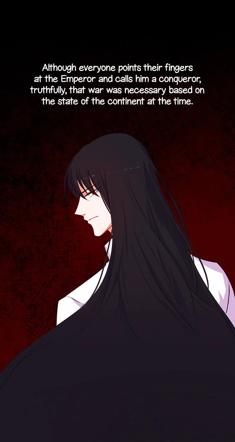 Read The Emperor