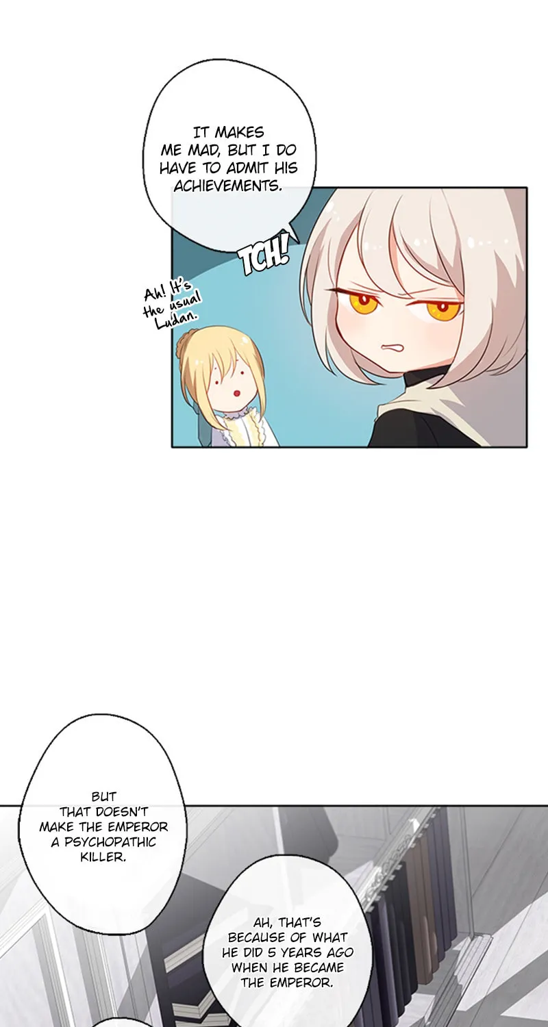 Read The Emperor