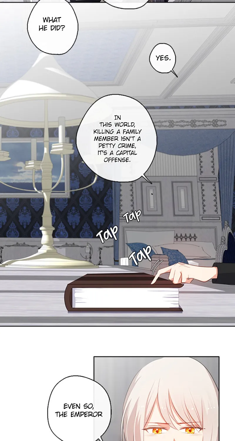 Read The Emperor