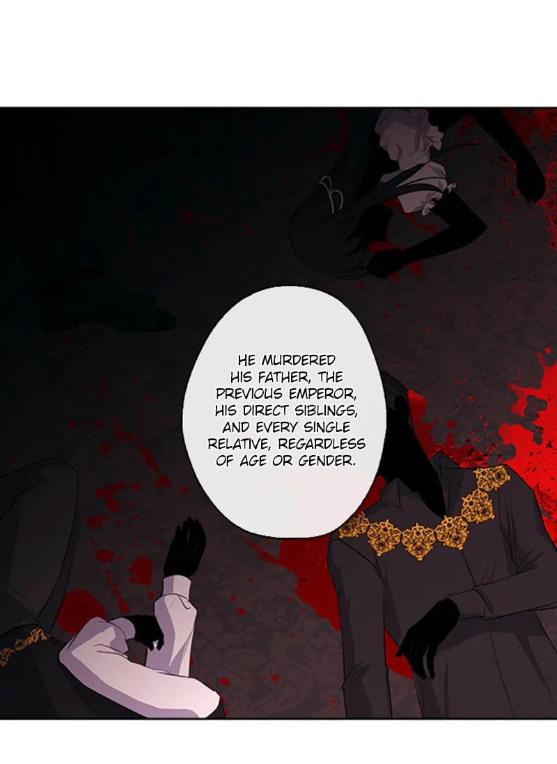 Read The Emperor