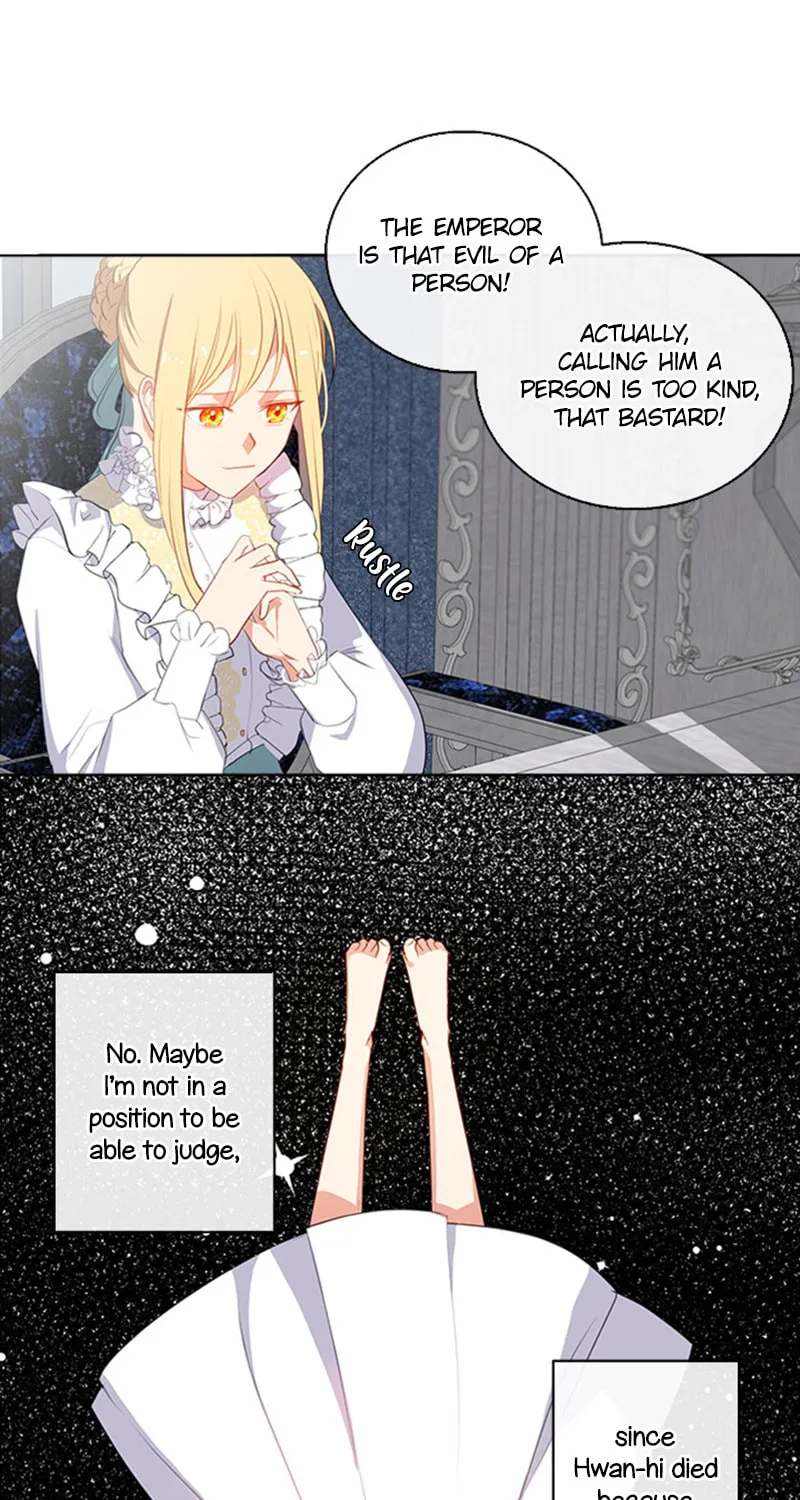Read The Emperor
