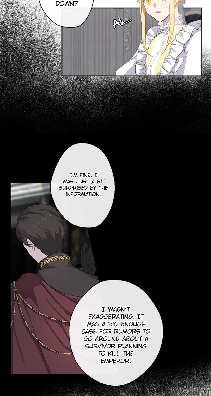Read The Emperor