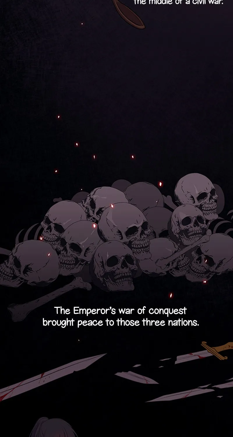 Read The Emperor