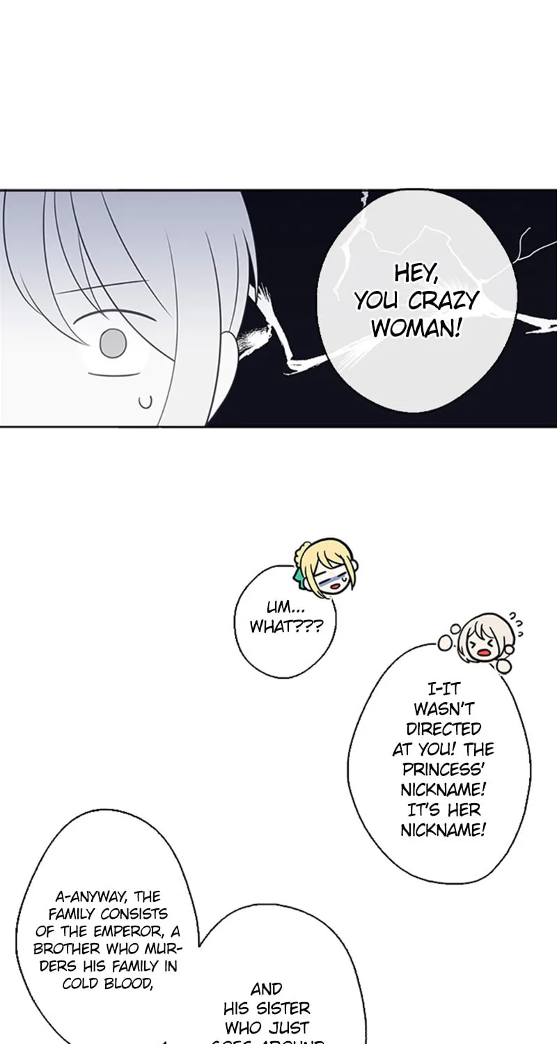 Read The Emperor