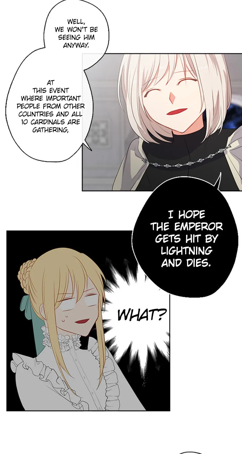Read The Emperor