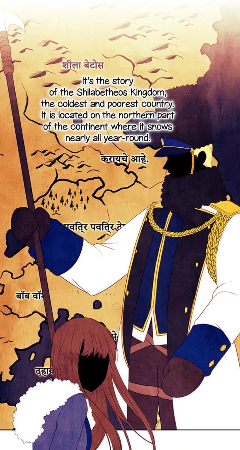 Read The Emperor