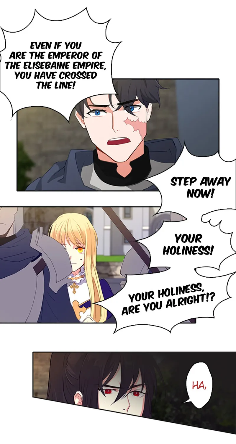 Read The Emperor