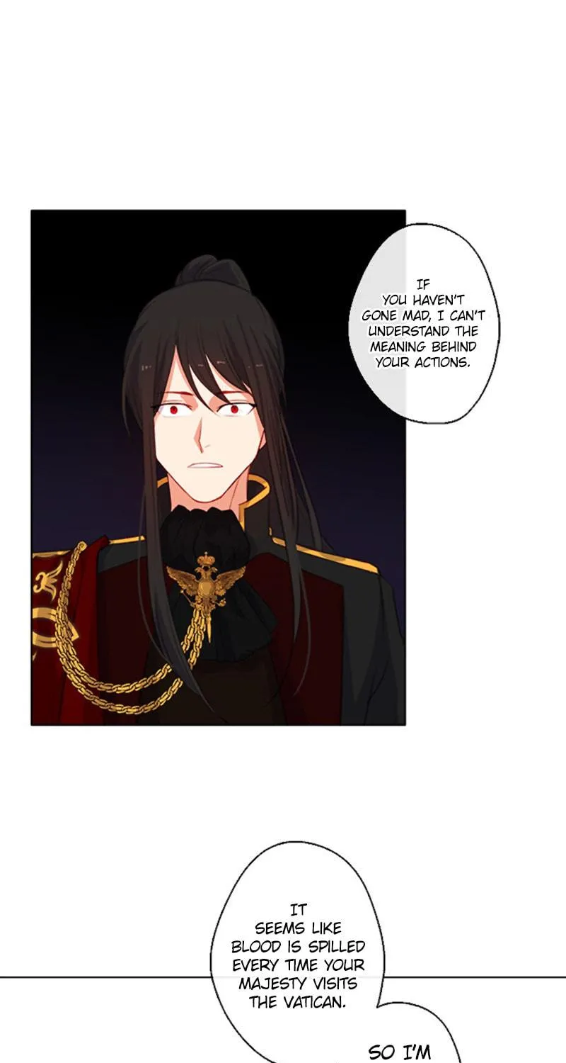 Read The Emperor
