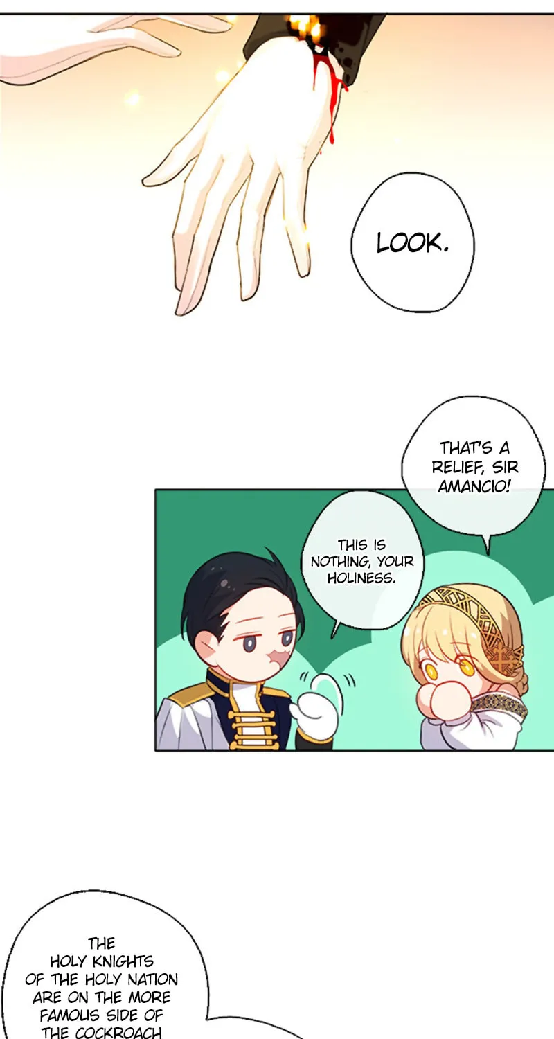 Read The Emperor