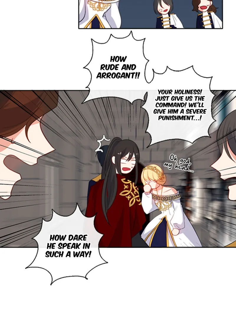Read The Emperor
