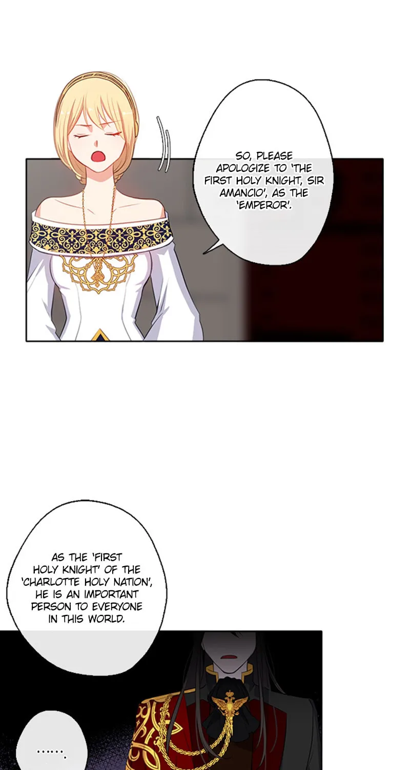 Read The Emperor